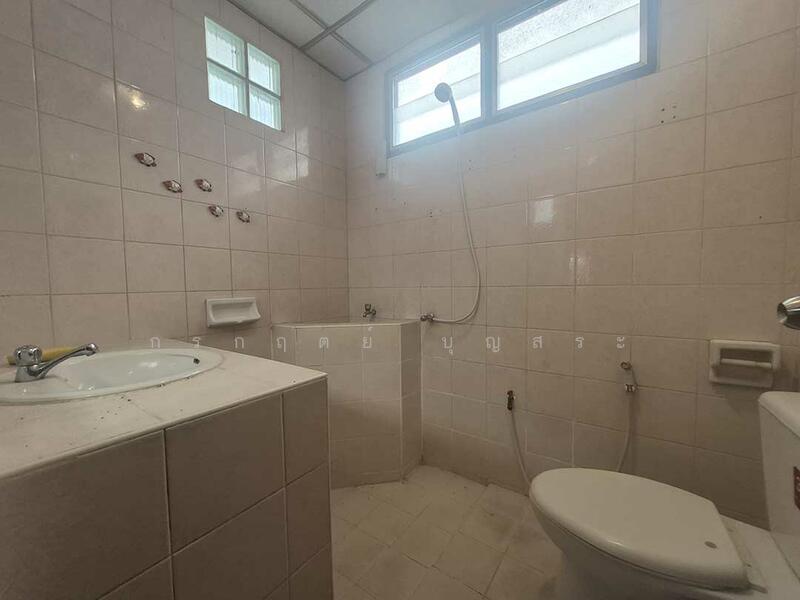 ขาย - Amarinniwet 3 Plan 4 : อัมรินทร์นิเวศน์ 3 ผัง 4, กรุงเทพ