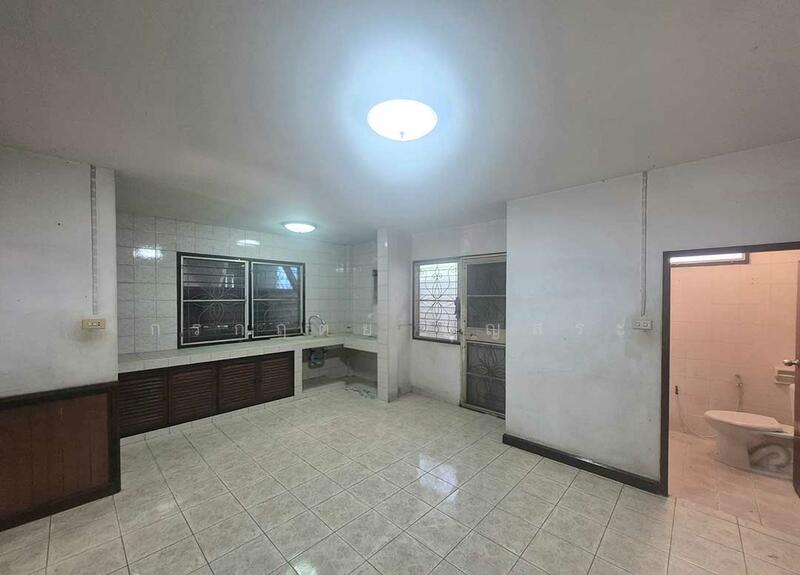 ขาย - Amarinniwet 3 Plan 4 : อัมรินทร์นิเวศน์ 3 ผัง 4, กรุงเทพ