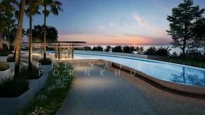 ขาย - The Marin Phuket : เดอะ มาริน ภูเก็ต, ภูเก็ต