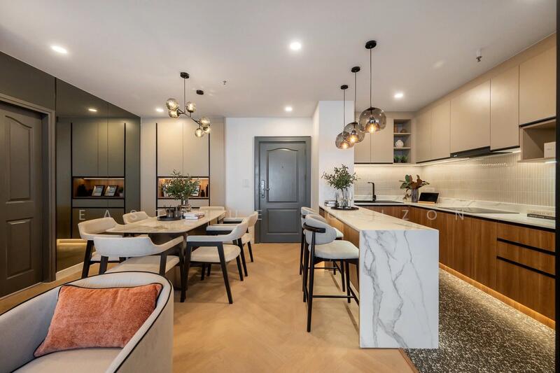 The Executive Regent, Bangkok, 2264/3 Nanglinchee Road, Chong Nonsi, Yan Nawa, Bangkok, 2 Bedrooms, 90 sqm, Condo For Sale, by Eastblue Horizon, 500114788 - DDproperty.com