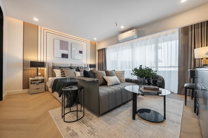 The Executive Regent, Bangkok, 2264/3 Nanglinchee Road, Chong Nonsi, Yan Nawa, Bangkok, 2 Bedrooms, 90 sqm, Condo For Sale, by Eastblue Horizon, 500114788 - DDproperty.com