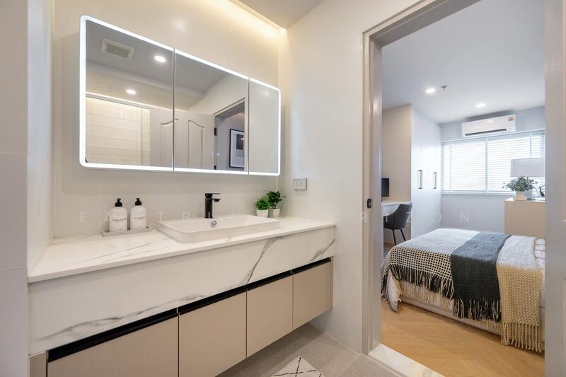 The Executive Regent, Bangkok, 2264/3 Nanglinchee Road, Chong Nonsi, Yan Nawa, Bangkok, 2 Bedrooms, 90 sqm, Condo For Sale, by Eastblue Horizon, 500114788 - DDproperty.com