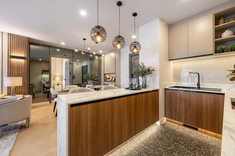 The Executive Regent, Bangkok, 2264/3 Nanglinchee Road, Chong Nonsi, Yan Nawa, Bangkok, 2 Bedrooms, 90 sqm, Condo For Sale, by Eastblue Horizon, 500114788 - DDproperty.com