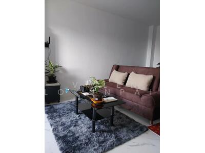 ขาย - View Talay 1 Jomtien : วิวทะเล 1 จอมเทียน, ชลบุรี