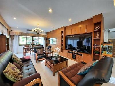 ขาย - บ้าน 4-ห้องนอน, ชลบุรี