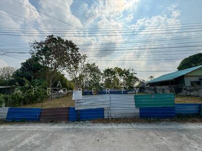 ขาย - ขายที่ดินศรีราชา แปลงสวย ซอยบ่อก๊อก, ชลบุรี