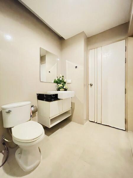 ขาย - Infiniti Condominium : อินฟินิติ คอนโดมิเนียม, ชลบุรี