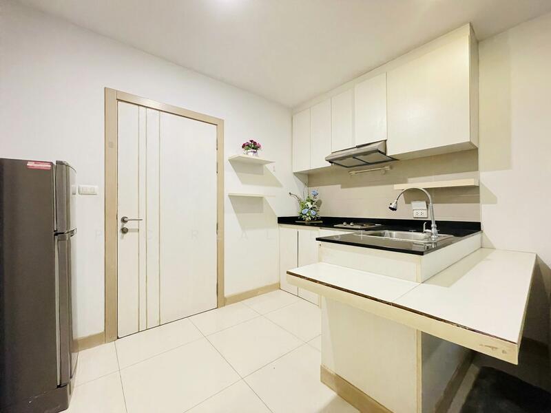 ขาย - Infiniti Condominium : อินฟินิติ คอนโดมิเนียม, ชลบุรี