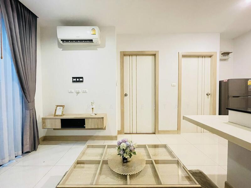 ขาย - Infiniti Condominium : อินฟินิติ คอนโดมิเนียม, ชลบุรี