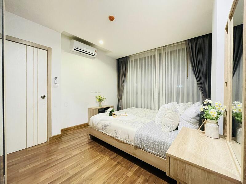 ขาย - Infiniti Condominium : อินฟินิติ คอนโดมิเนียม, ชลบุรี