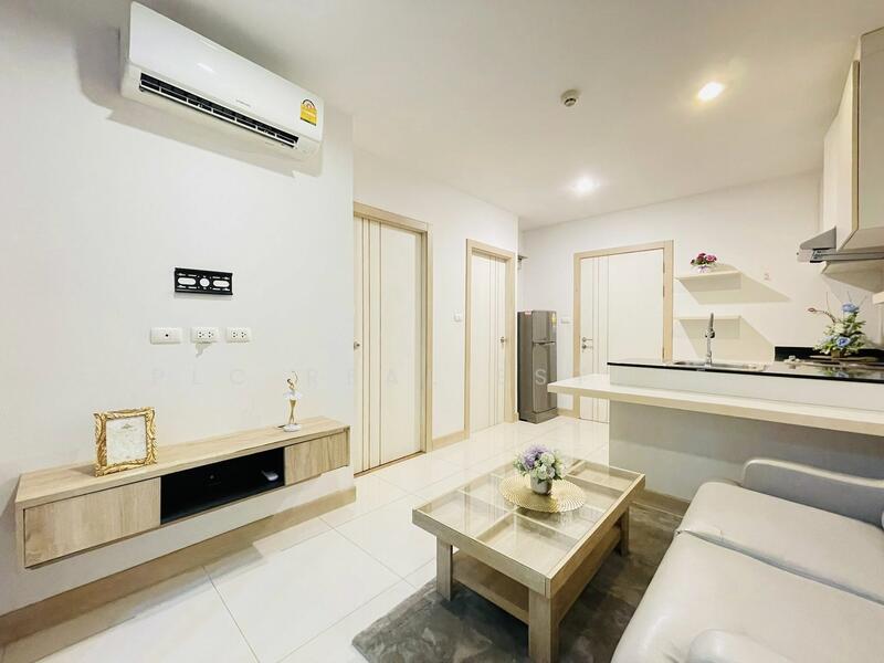 ขาย - Infiniti Condominium : อินฟินิติ คอนโดมิเนียม, ชลบุรี