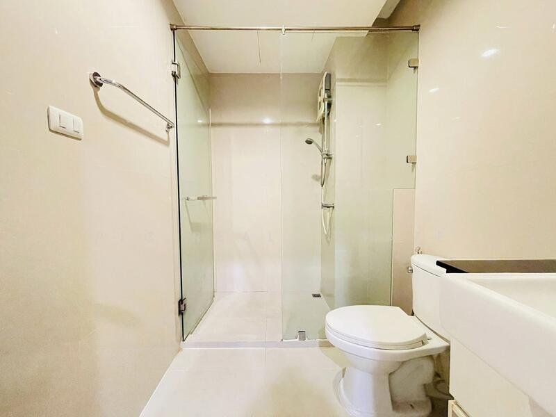 For Sale - Infiniti Condominium, Chon Buri (Pattaya)