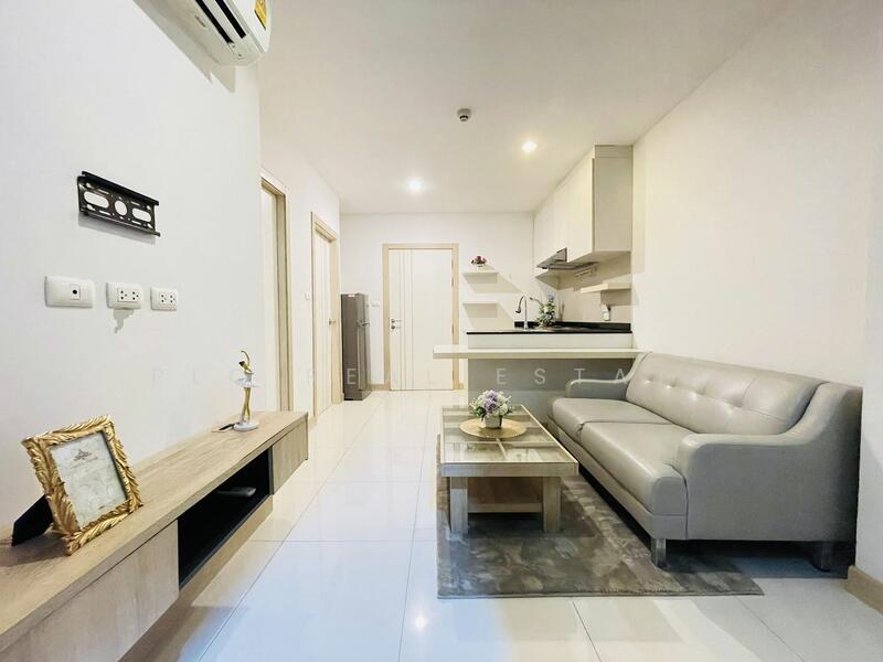 ขาย - Infiniti Condominium : อินฟินิติ คอนโดมิเนียม, ชลบุรี