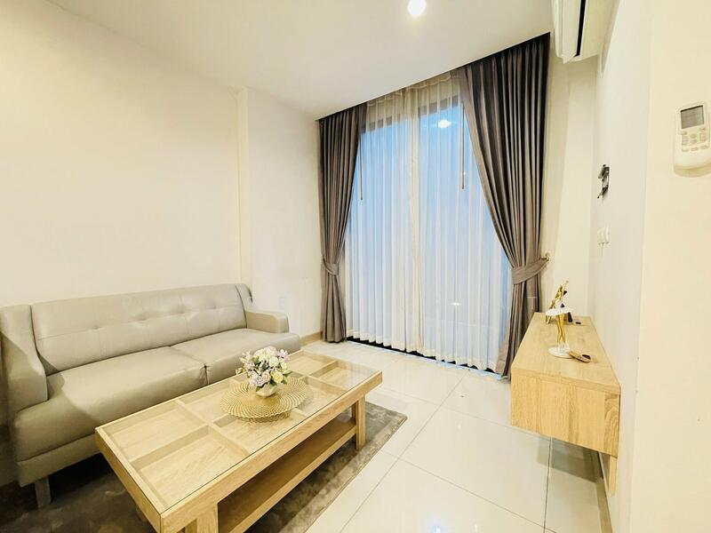 For Sale - Infiniti Condominium, Chon Buri (Pattaya)