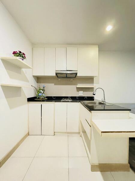 ขาย - Infiniti Condominium : อินฟินิติ คอนโดมิเนียม, ชลบุรี