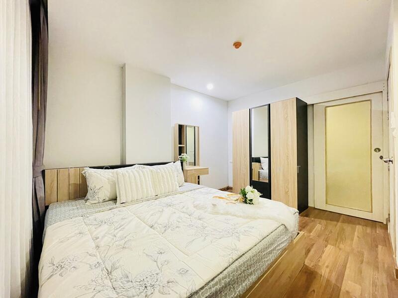 ขาย - Infiniti Condominium : อินฟินิติ คอนโดมิเนียม, ชลบุรี