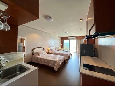 ขาย - วีไอพี คอนโดเชน : VIP Condochain Pattaya, ชลบุรี