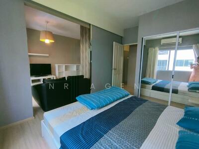 ขาย - A Space Me Sukhumvit 77 : เอ สเปซ มี สุขุมวิท 77, กรุงเทพ