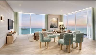 ขาย - PTY Residence Sai 1 : พีทีวาย เรสซิเดนซ์ สาย 1, ชลบุรี