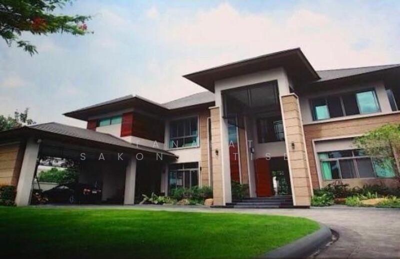 4-BR House, Bangkok, Dok Mai, Prawet, Bangkok, 4 Bedrooms, 800 sqm, Single Detached House For Sale, by Tanapat Sakonsontised, 500114847 - DDproperty.com