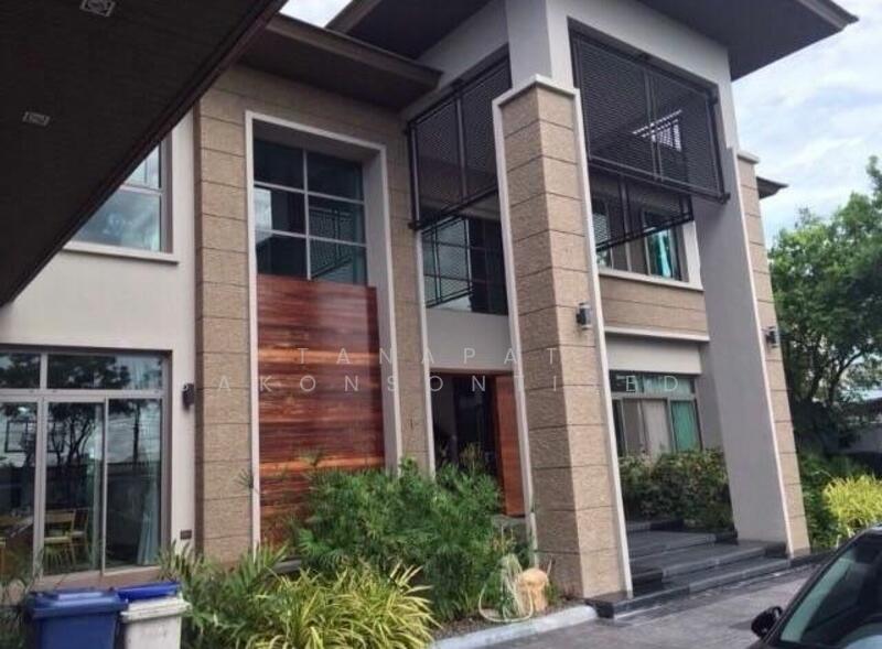 บ้าน 4-ห้องนอน, กรุงเทพ, ดอกไม้, ประเวศ, กรุงเทพ, 800 ตร.ม., บ้านเดี่ยว ขาย, โดย Tanapat Sakonsontised, 500114847 - DDproperty.com
