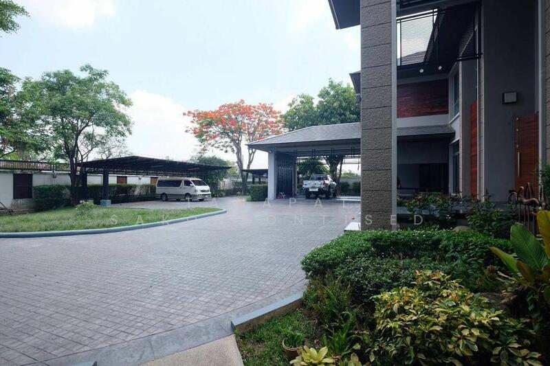 4-BR House, Bangkok, Dok Mai, Prawet, Bangkok, 4 Bedrooms, 800 sqm, Single Detached House For Sale, by Tanapat Sakonsontised, 500114847 - DDproperty.com