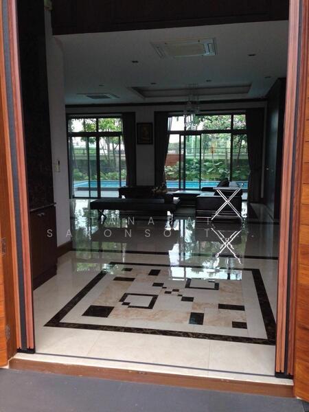 บ้าน 4-ห้องนอน, กรุงเทพ, ดอกไม้, ประเวศ, กรุงเทพ, 800 ตร.ม., บ้านเดี่ยว ขาย, โดย Tanapat Sakonsontised, 500114847 - DDproperty.com