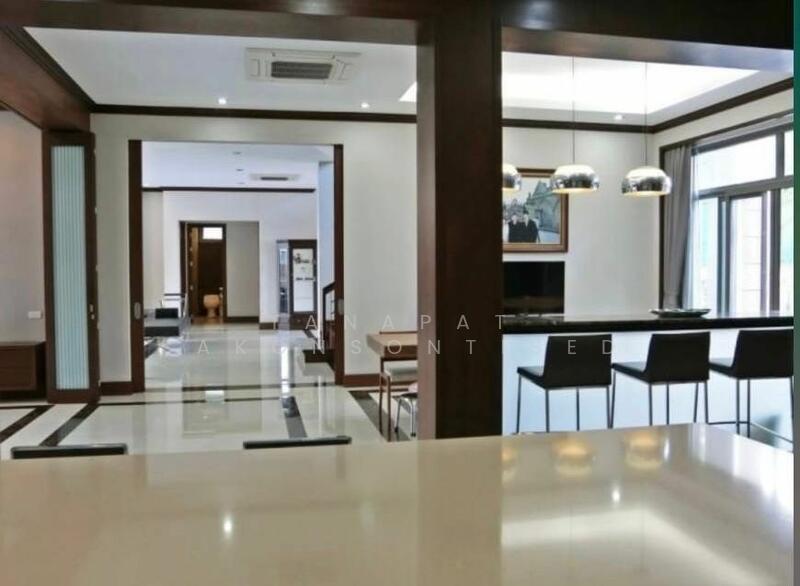 บ้าน 4-ห้องนอน, กรุงเทพ, ดอกไม้, ประเวศ, กรุงเทพ, 800 ตร.ม., บ้านเดี่ยว ขาย, โดย Tanapat Sakonsontised, 500114847 - DDproperty.com