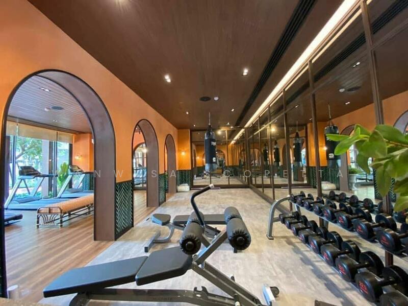 La Habana Hua Hin : ลา ฮาบานา หัวหิน, ประจวบคีรีขันธ์, ซอยหัวหิน 23, หนองแก, หัวหิน, ประจวบคีรีขันธ์, 25 ตร.ม., คอนโด ขาย, โดย Wanwisa Scopetta, 500114848 - DDproperty.com