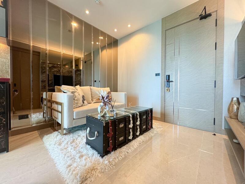 The Riviera Ocean Drive, Chon Buri (Pattaya), Jomtien Second Rd, Nong Pru, Bang Lamung (Pattaya), Chon Buri (Pattaya), 1 Bedroom, 27 sqm, Condo For Sale, by Valen Lokunpai , 500114856 - DDproperty.com