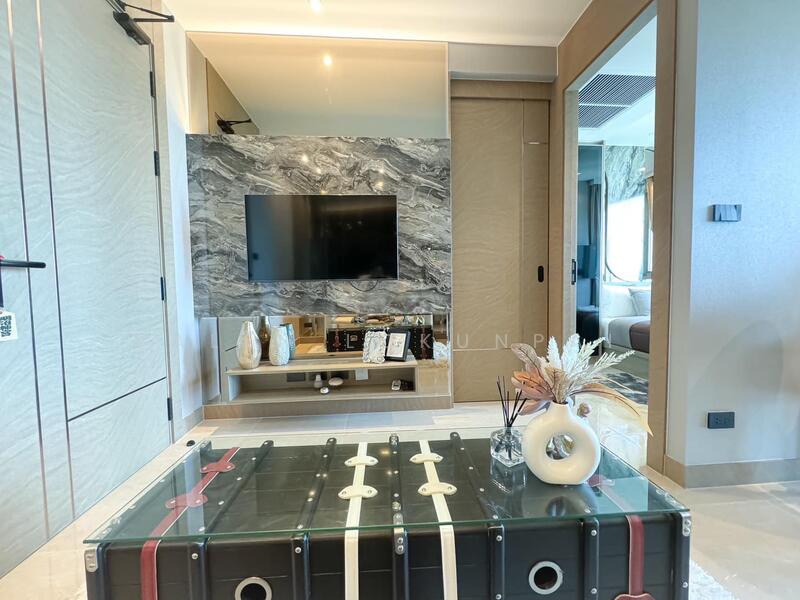 The Riviera Ocean Drive, Chon Buri (Pattaya), Jomtien Second Rd, Nong Pru, Bang Lamung (Pattaya), Chon Buri (Pattaya), 1 Bedroom, 27 sqm, Condo For Sale, by Valen Lokunpai , 500114856 - DDproperty.com