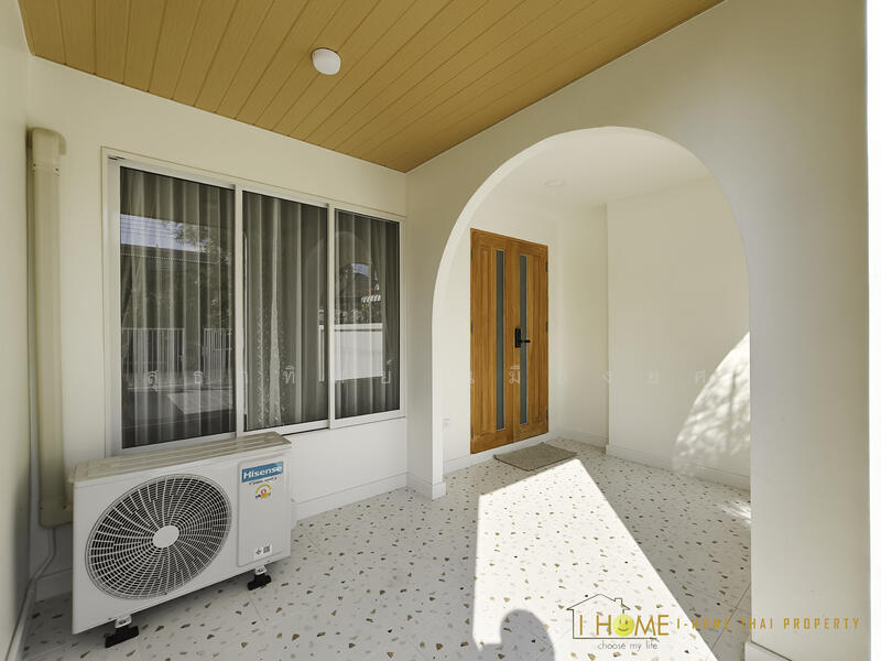 ขาย - ม.โพธาราม, เชียงใหม่