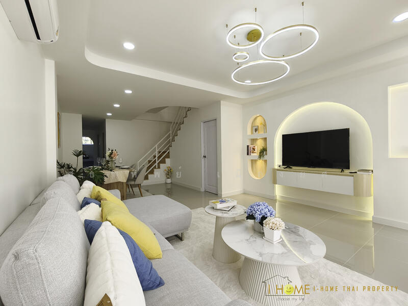 For Sale - ม.โพธาราม, Chiang Mai