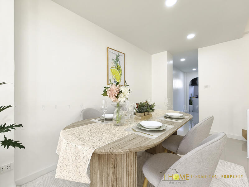 ขาย - ม.โพธาราม, เชียงใหม่