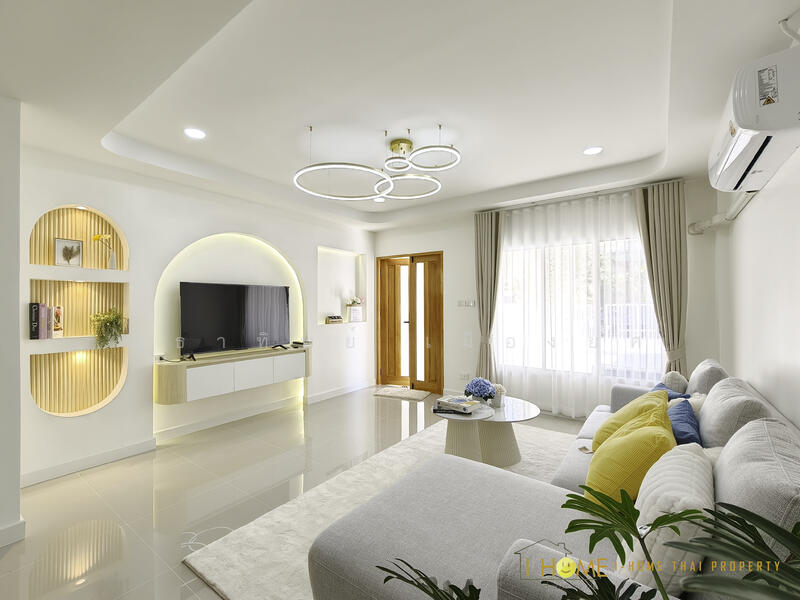 For Sale - ม.โพธาราม, Chiang Mai