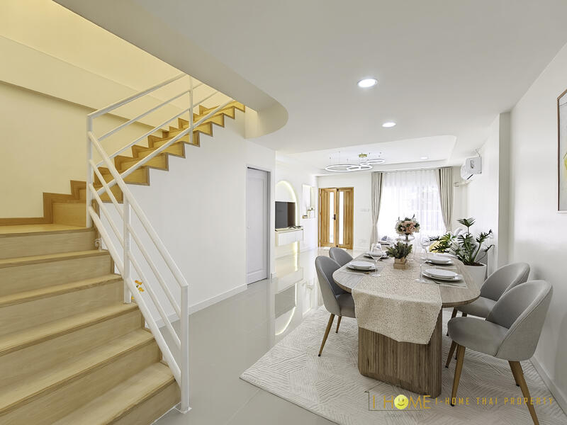 For Sale - ม.โพธาราม, Chiang Mai