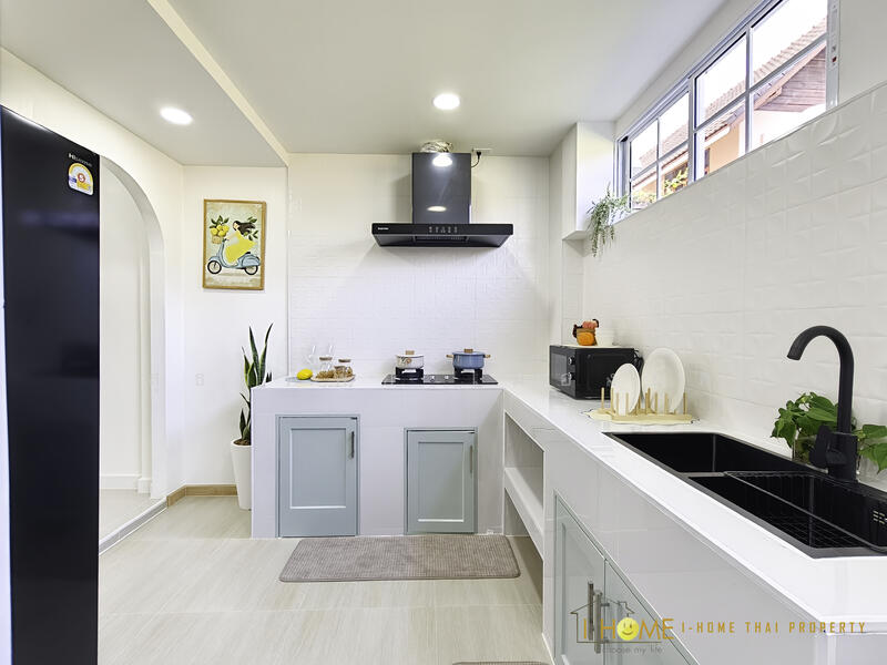 For Sale - ม.โพธาราม, Chiang Mai