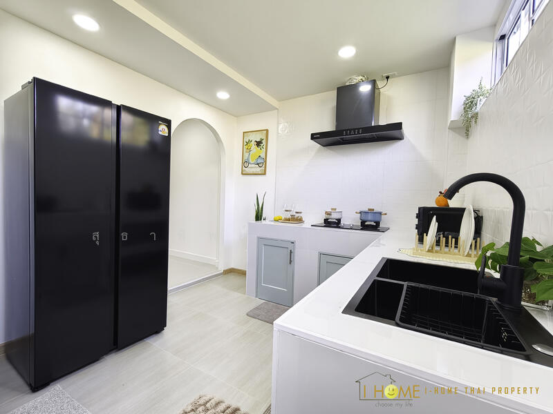 For Sale - ม.โพธาราม, Chiang Mai