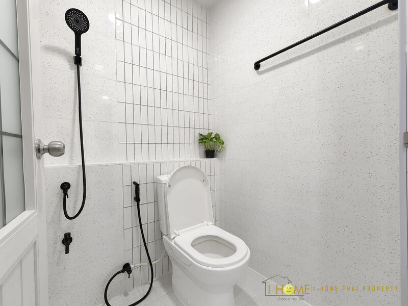 For Sale - ม.โพธาราม, Chiang Mai