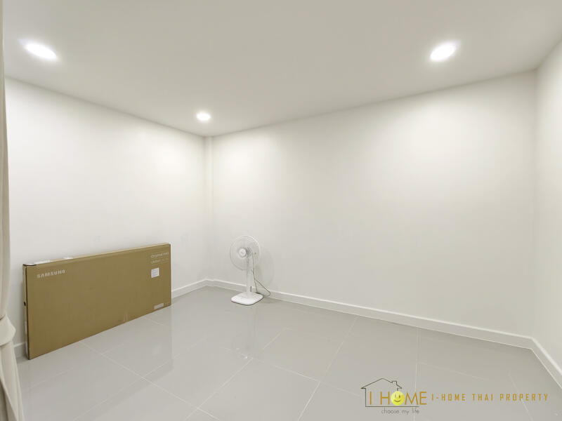 For Sale - ม.โพธาราม, Chiang Mai