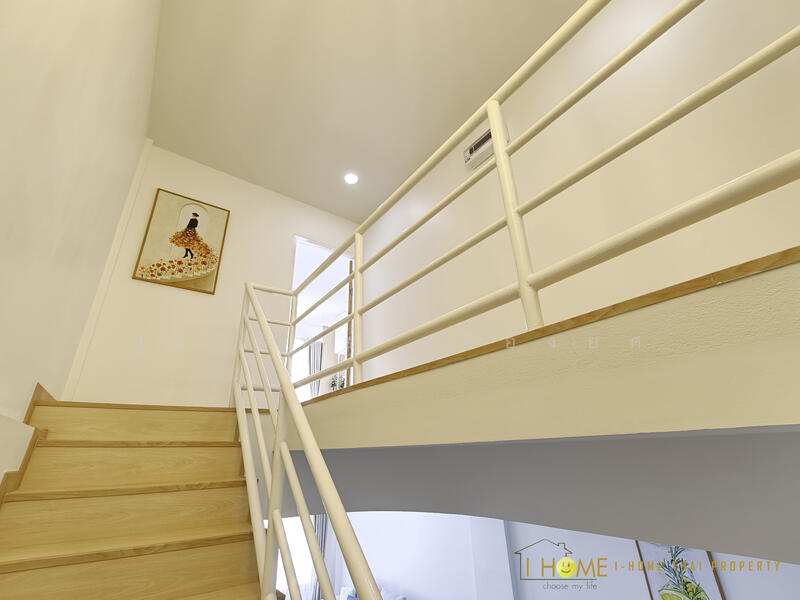 For Sale - ม.โพธาราม, Chiang Mai