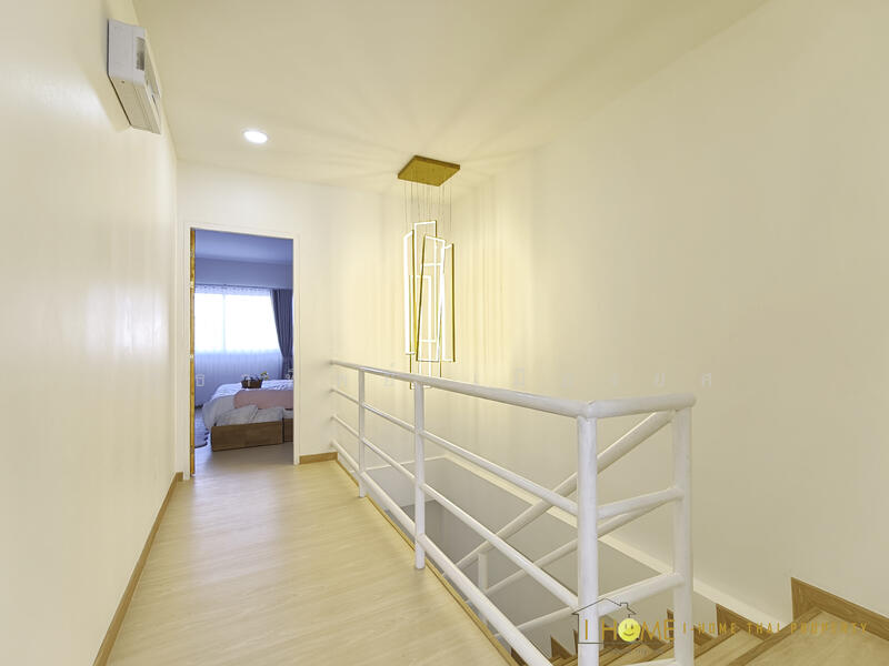 For Sale - ม.โพธาราม, Chiang Mai