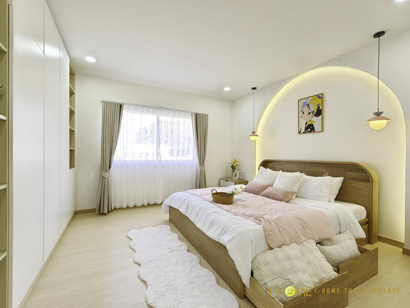 For Sale - ม.โพธาราม, Chiang Mai