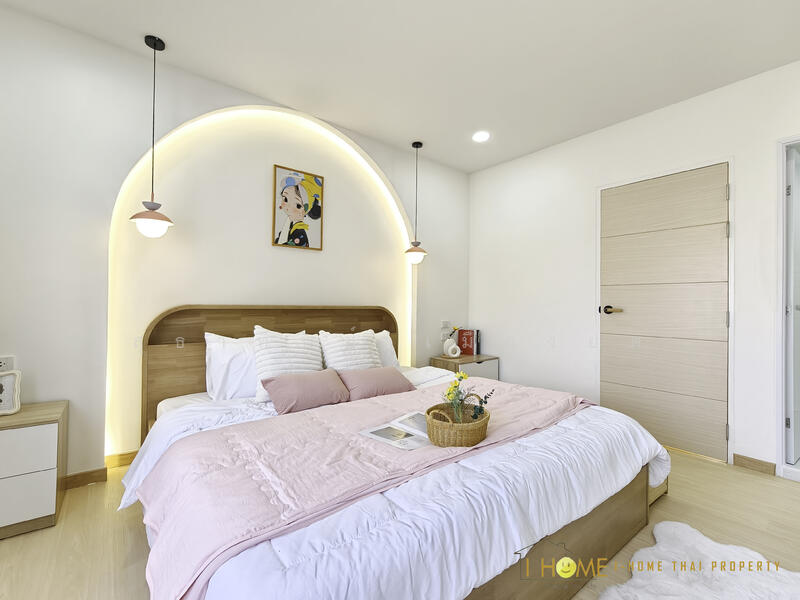 For Sale - ม.โพธาราม, Chiang Mai