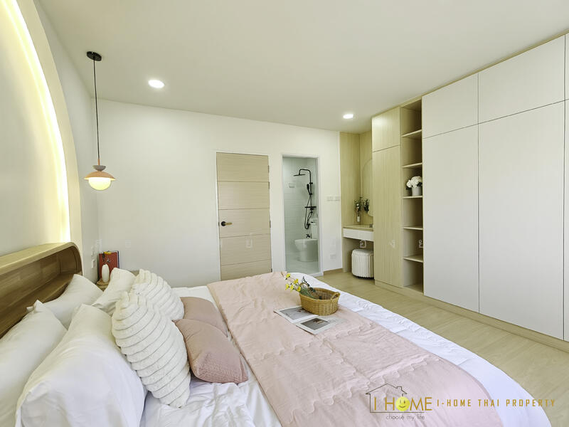 For Sale - ม.โพธาราม, Chiang Mai