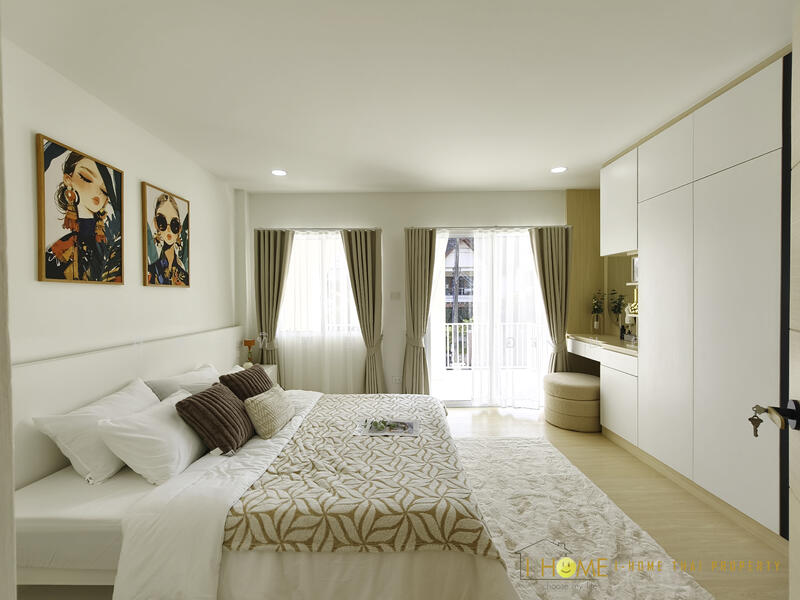 For Sale - ม.โพธาราม, Chiang Mai