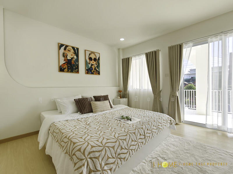 For Sale - ม.โพธาราม, Chiang Mai