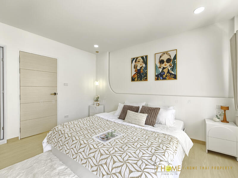 For Sale - ม.โพธาราม, Chiang Mai