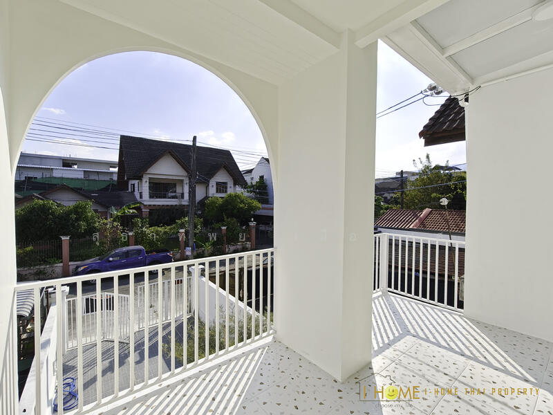 ขาย - ม.โพธาราม, เชียงใหม่