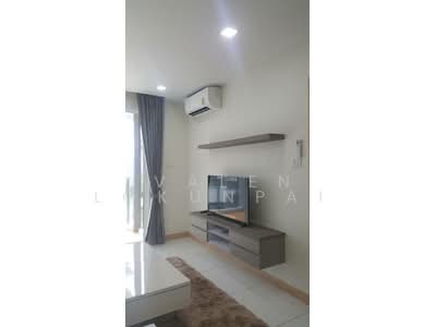 ขาย - Whale Marina Condo : เวล มารีน่า คอนโด, ชลบุรี